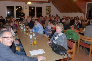 Ehrenabend 2015