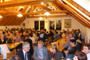 Ehrenabend 2016