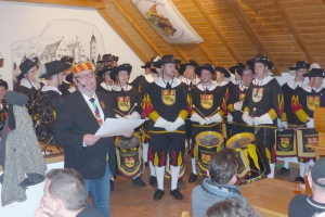 Ehrenabend 2017