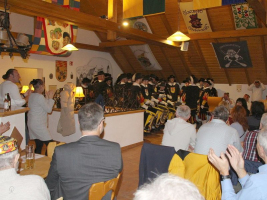 Ehrenabend 2024