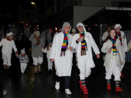 Fasnetsdienstag 2026