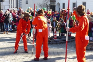Gumpige Donnerstag 2019