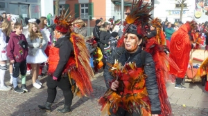 Gumpige Donnerstag 2020