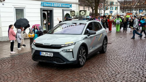 Gumpige Donnerstag 2026