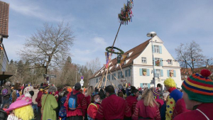 Gumpiger Donnerstag 2022