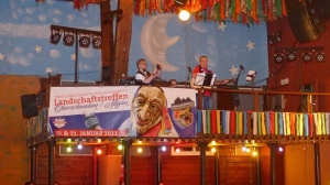 Häsrichten 2020