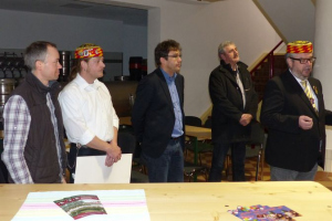 KIGA Ausstellung 2016
