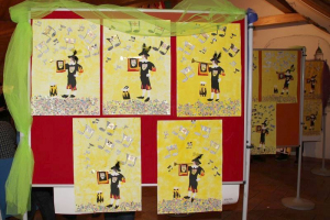 KIGA Ausstellung 2017