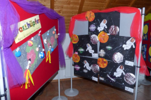 KIGA Ausstellung 2018