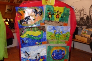 KIGA Ausstellung 2019
