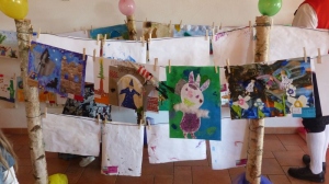 KIGA Ausstellung 2020