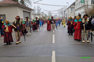 Tschore & Rätsch in Ehingen 18.01.2026