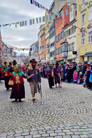 Tschore & Rätsch in Lindau 01.02.2026