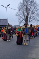Tschore & Rätsch in Zollenreute 24.01.2026