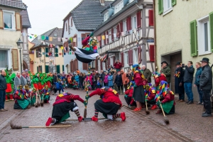 Umzug Ettenheim 03.02.2019
