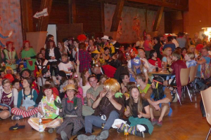 Zunftball 2017